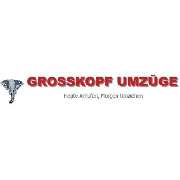 Großkopf Umzüge - LOGO