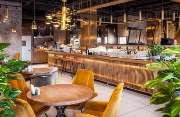 Großküchenplanung Essen & NRW - Moderne Edelstahlküche für Gastronomie und Hotelbetrieb