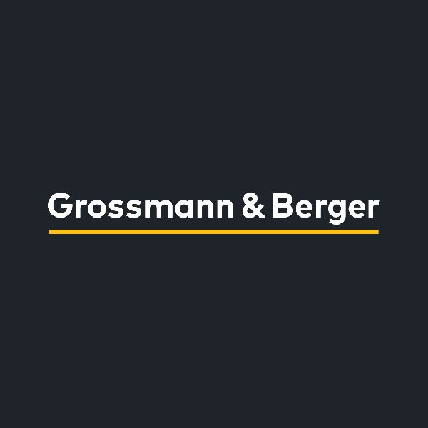 Grossmann & Berger GmbH Immobilien - LOGO