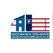Großmann & Stühmeier Beschichtungstechnik GmbH & Co. KG - LOGO