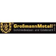 GroßmannMetall GmbH - LOGO