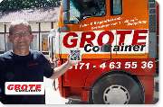 Grote Container - GALLERY
