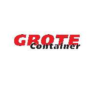 Grote Container - LOGO