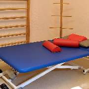 Grote-Gnuschke Daniela Praxis für Ergotherapie u. amb. Rehabilitation - GALLERY