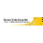 Grote-Gnuschke Daniela Praxis für Ergotherapie u. amb. Rehabilitation - LOGO