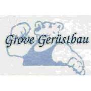 Grove Gerüstbau - LOGO
