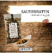 Grubauer's Gewürzmanufaktur - GALLERY
