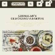 Grubauer's Gewürzmanufaktur - GALLERY