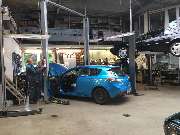 Grube & Niemann Auto-Technik-Elektrik GmbH - 