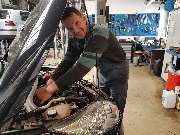 Grube & Niemann Auto-Technik-Elektrik GmbH - GALLERY