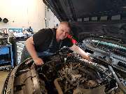 Grube & Niemann Auto-Technik-Elektrik GmbH - GALLERY