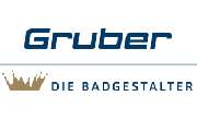 Gruber Badrenovierung - LOGO