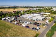 GRUBER Nutzfahrzeuge GmbH IVECO und Fiat Professional - GALLERY