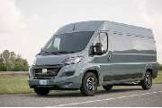 GRUBER Nutzfahrzeuge GmbH IVECO und Fiat Professional - GALLERY