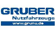 GRUBER Nutzfahrzeuge GmbH IVECO und Fiat Professional - LOGO