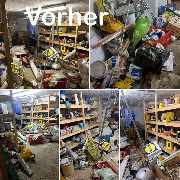 Grubers Entrümpelung + Hausmeisterservice und Tatortreinigung - 10