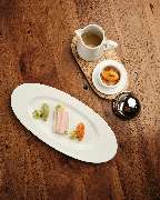 Gruber's Restaurant - Gruber's Restaurant