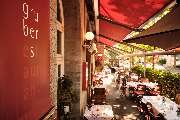 Gruber's Restaurant - Gruber's Restaurant