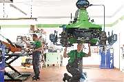Grübbel Motorgeräte - GALLERY