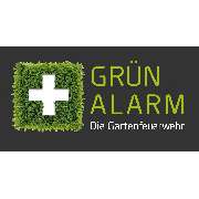 GRÜN ALARM - LOGO