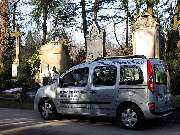 Grün an Melaten GmbH - Grün an Melaten GmbH