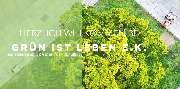Grün ist Leben e.K. - 1