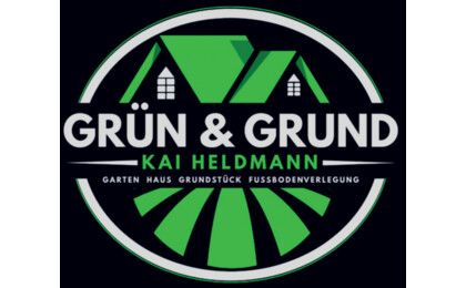Grün und Grund - 1