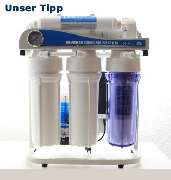 GrünePerlen GmbH - Wasserfilter
