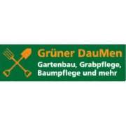 Grüner DauMen - LOGO