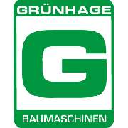 Grünhage Baumaschinen e.K. Inh. Hans Kadelka - LOGO