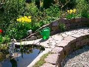 GRÜNPLAN Toni Limburg - GALLERY