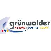 Grünwalder Tobias Heizung - Sanitär - Solar - LOGO