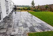 grünWERK Gartenbau Braunschweig - terrassenbau