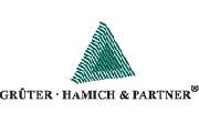 Grüter Hamich & Partner - LOGO