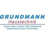 Grundmann Haustechnik - LOGO