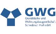 Grundstücks- und Wohnungsbaugesellschaft Schwäbisch Hall mbH - LOGO