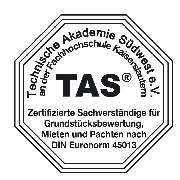 GRUNDWERT-Arbeitsgemeinschaft unabhängiger Immobiliengutachter - GALLERY