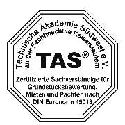 GRUNDWERT-Arbeitsgemeinschaft unabhängiger Immobiliengutachter - GALLERY