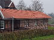 Grupe Zimmerei und Holzbau Inh. Alexander Grupe - GALLERY