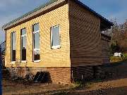 Grupe Zimmerei und Holzbau Inh. Alexander Grupe - GALLERY