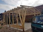 Grupe Zimmerei und Holzbau Inh. Alexander Grupe - GALLERY