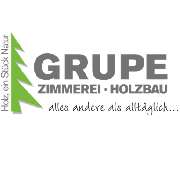 Grupe Zimmerei und Holzbau Inh. Alexander Grupe - Grupe Zimmerei und Holzbau