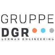 Gruppe DGR - LOGO