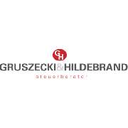 Gruszecki & Hildebrand Steuerberater - LOGO