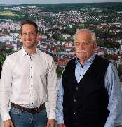 GS Immoservice GmbH - 1