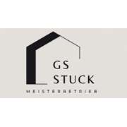 GS Stuckateurbetrieb - LOGO