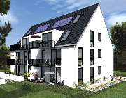 GS Wertbau Projektentwicklung und Bauträgergesellschaft mbH - GALLERY