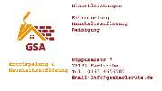 GSA Entrümpelung Karlsruhe - 4