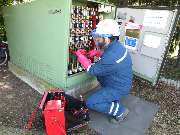 GSB - Gesellschaft für elektrische Ausrüstungen mbH & Co. KG - GALLERY