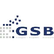 GSB - Gesellschaft für elektrische Ausrüstungen mbH & Co. KG - LOGO